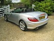 Mercedes SLK