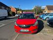 Vauxhall Zafira
