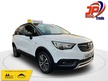 Vauxhall Crossland X