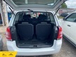 Vauxhall Zafira