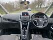 Vauxhall Zafira