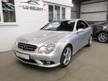 Mercedes CLK