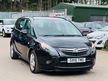 Vauxhall Zafira