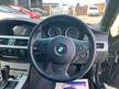 BMW 530I M SPORT AUTO