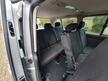 Volkswagen Transporter Shuttle