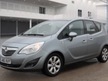Vauxhall Meriva