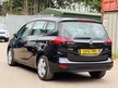 Vauxhall Zafira