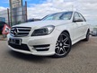 Mercedes C Class