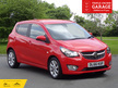 Vauxhall VIVA