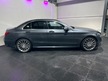 Mercedes C Class