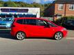 Vauxhall Zafira