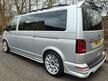 Volkswagen Transporter Shuttle