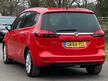 Vauxhall Zafira