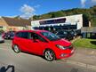 Vauxhall Zafira
