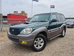 Hyundai Terracan