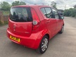 Vauxhall Agila