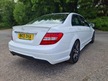 Mercedes C Class