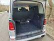 Volkswagen Transporter Shuttle