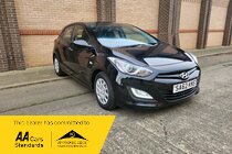 Hyundai I30 1.4   CLASSIC