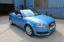 Audi A3 TDI