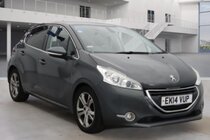 Peugeot 208 E-HDI ALLURE