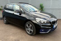 BMW 2 SERIES 2.0 220d Sport Auto Euro 6 (s/s) 5dr