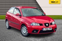 SEAT Ibiza 16V STYLANCE