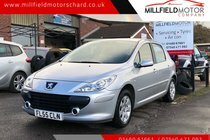 Peugeot 307 S