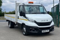 Iveco Daily IVECO DAILY 35C DROPSIDE.