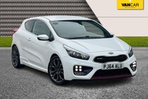 Kia Ceed PRO CEED GT TECH