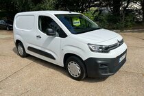 Citroen Berlingo 1.6 BlueHDi 650 Enterprise M SWB Euro 6 5dr