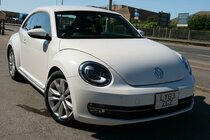 Volkswagen Beetle 1.2 TSI Design DSG Euro 5 3dr
