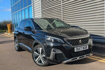 Peugeot 3008 1.2 PureTech GT Line EAT Euro 6 (s/s) 5dr