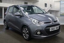 Hyundai I10 1.2 Premium SE Auto Euro 6 5dr