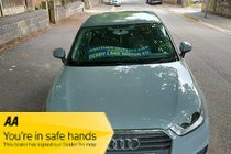Audi A1 TFSI SPORT