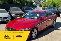 Jaguar XE PRESTIGE