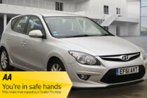 Hyundai I30 COMFORT