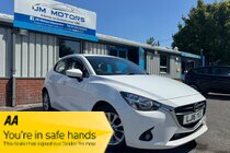 Mazda MAZDA 2 SE-L NAV