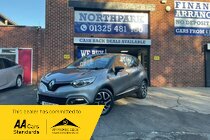 Renault Captur DYNAMIQUE MEDIANAV ENERGY DCI S/S *** PRIVATE PLATE COMES WITH THE CAR ***BUY NO DEPOSIT FROM £38 A WEEK T&C APPLY