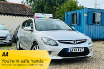 Hyundai I30 COMFORT