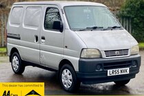 Suzuki Carry 1.3