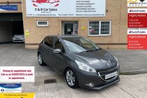 Peugeot 208 E-HDI ALLURE