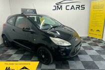 Ford Ka 1.2 Style Euro 4 3dr