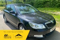 Skoda Octavia ELEGANCE TSI 1.4