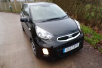 Kia Picanto 1 AIR