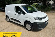 Citroen Berlingo 1.6 BlueHDi 650 Enterprise M SWB Euro 6 5dr