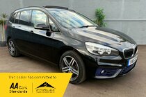 BMW 2 SERIES 2.0 220d Sport Auto Euro 6 (s/s) 5dr