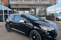 Citroen DS3 E-HDI DSTYLE PLUS