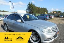 Mercedes GL Class C220 CDI BLUEEFFICIENCY EXECUTIVE SE