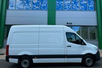 Mercedes Sprinter 315 CDI PROGRESSIVE